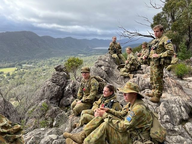 NCLT 2. Tessa Zangalis