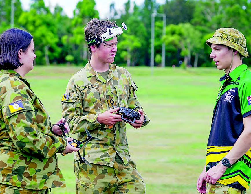 Army News February 16 2023